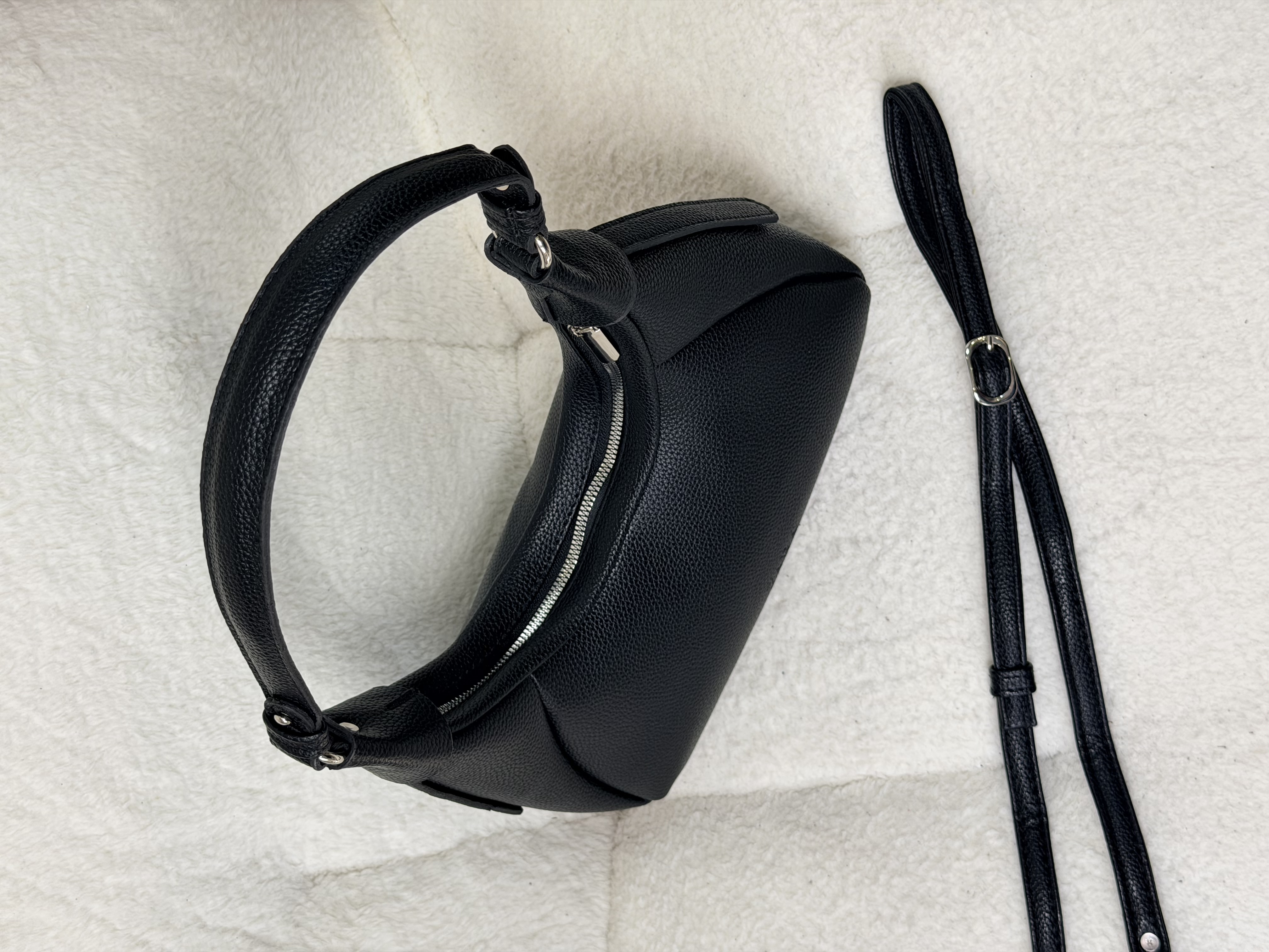 کیف طرح zara دو بنده